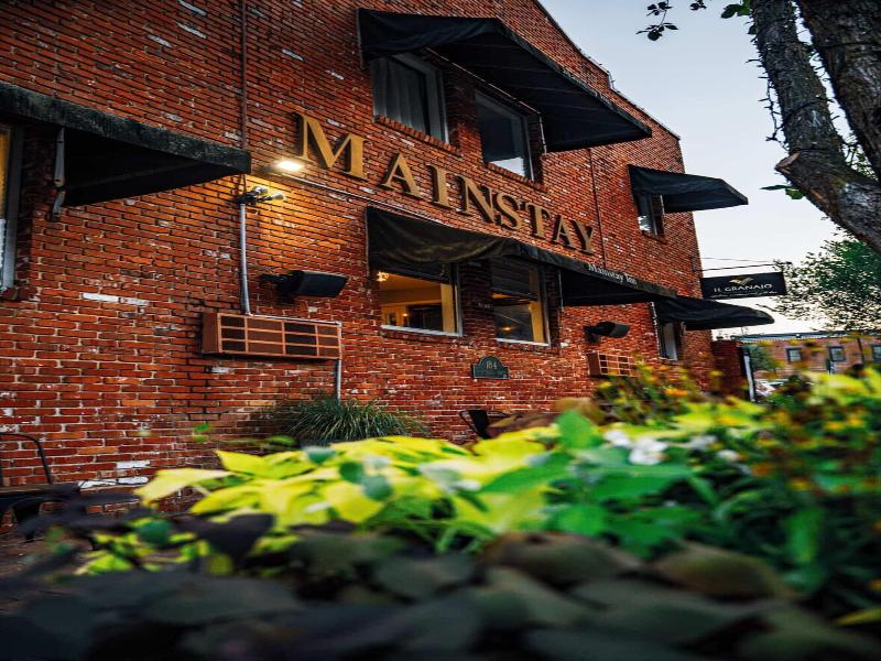 Mainstay Inn image