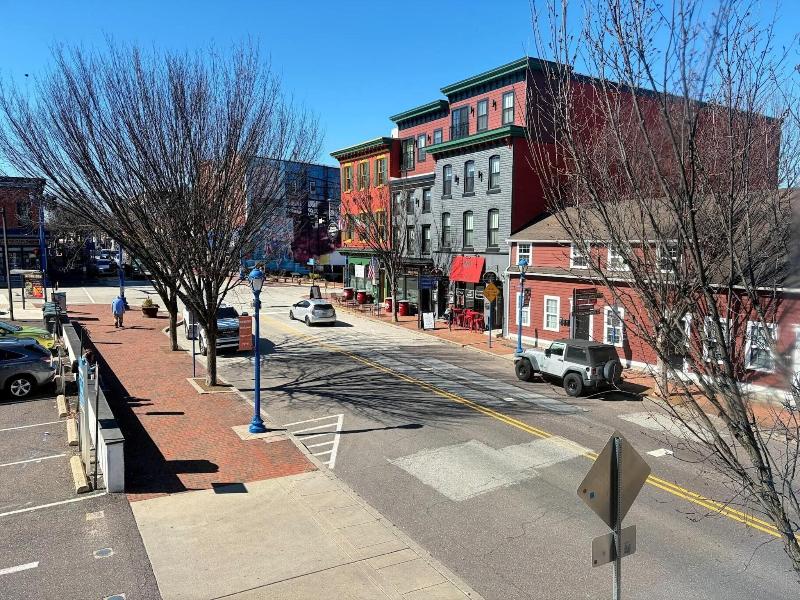 Mainstay Inn image
