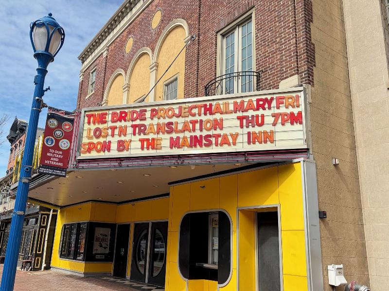 Mainstay Inn image