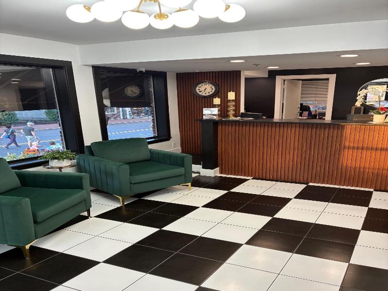 Mainstay Inn image