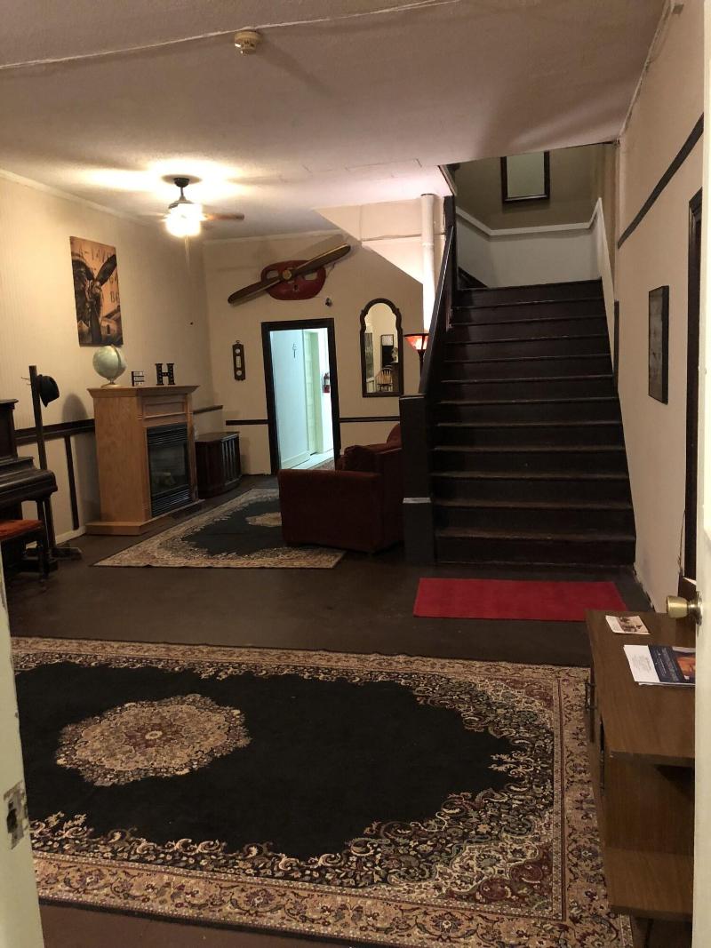 Historic Heritage Hotel