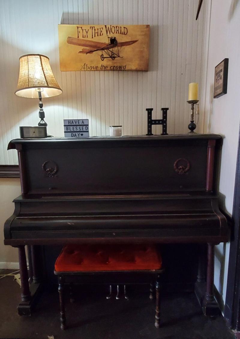 Historic Heritage Hotel