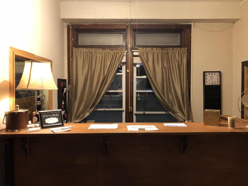 Historic Heritage Hotel