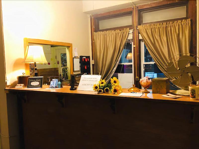 Historic Heritage Hotel