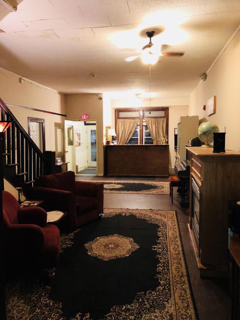 Historic Heritage Hotel
