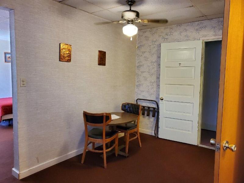 Historic Heritage Hotel 5