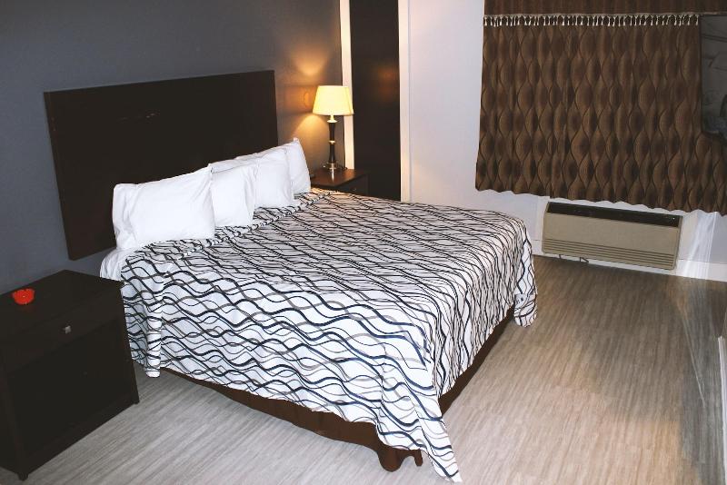 Sky-Palace Inn & Suites Hastings