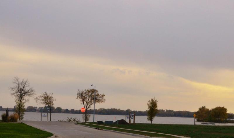 Cobblestone Inn and Suites - Lake View image
