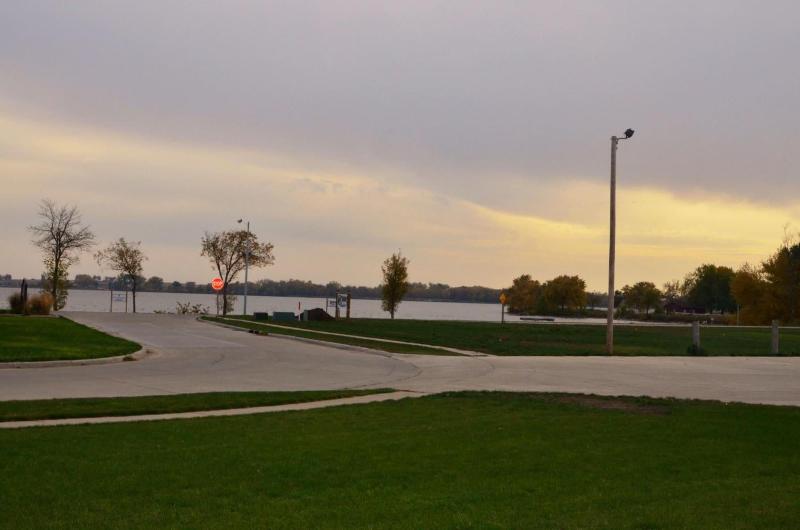 Cobblestone Inn and Suites - Lake View image