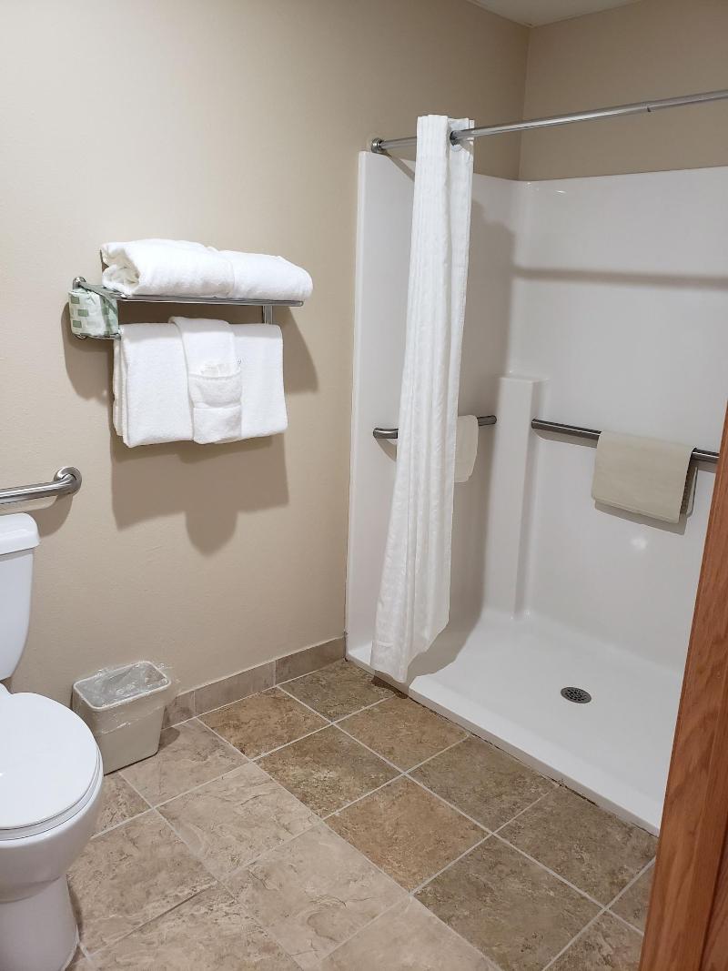 Cobblestone Inn and Suites - Lake View image