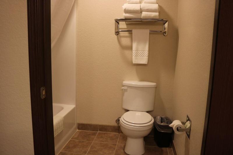 Cobblestone Inn and Suites - Lake View image