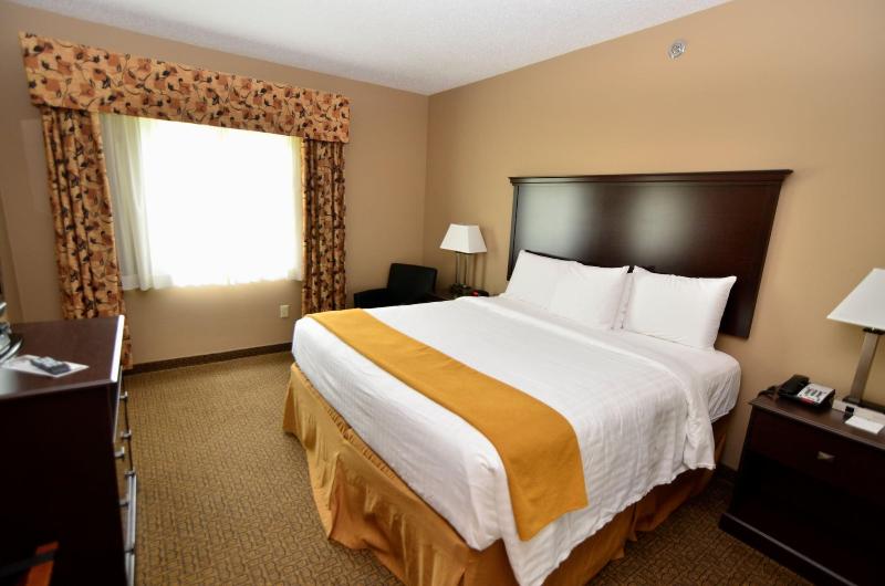 Cobblestone Inn and Suites - Lake View image 9