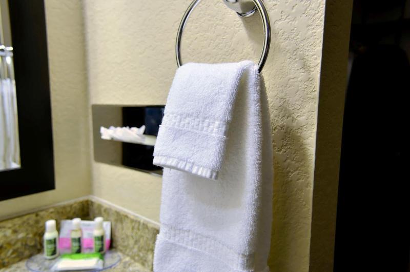 Cobblestone Inn and Suites - Lake View image