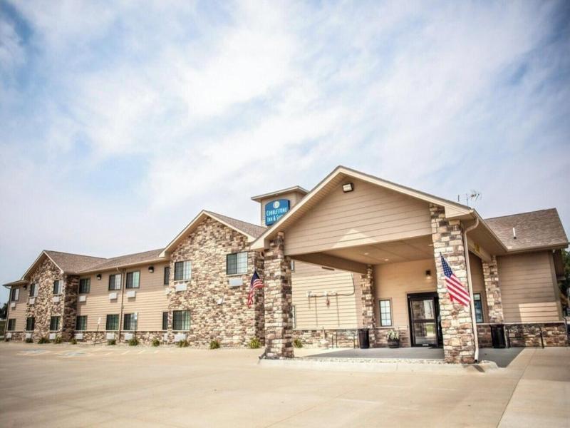 Cobblestone Inn & Suites - Clarinda image