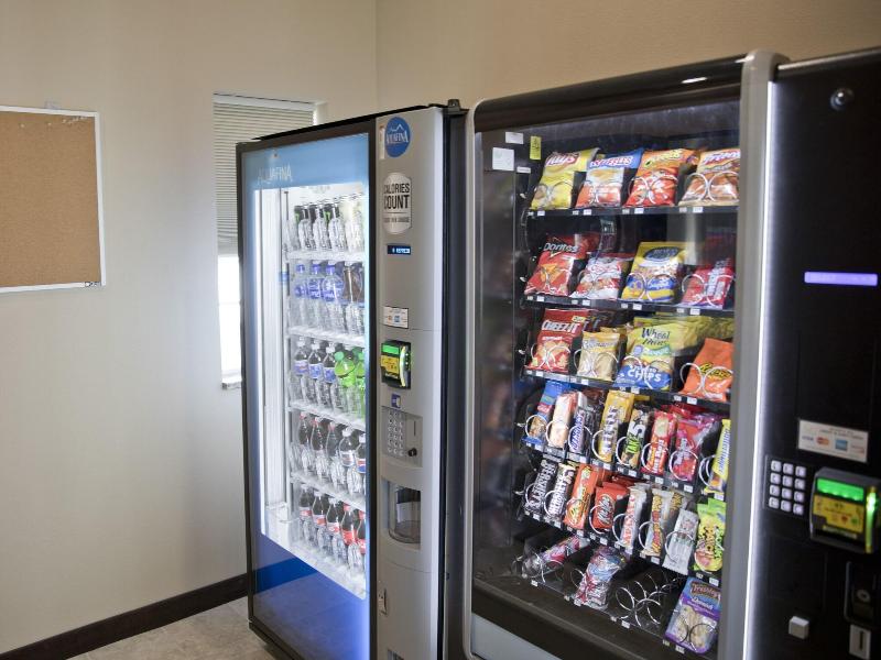 Cobblestone Inn & Suites - Clarinda image