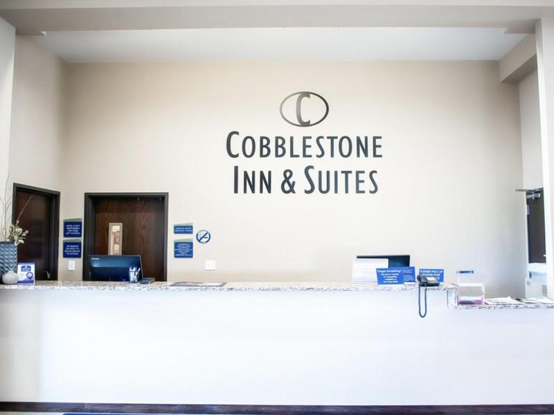 Cobblestone Inn & Suites - Clarinda image