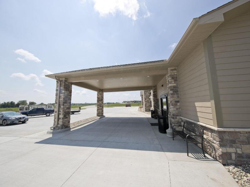 Cobblestone Inn & Suites - Clarinda image