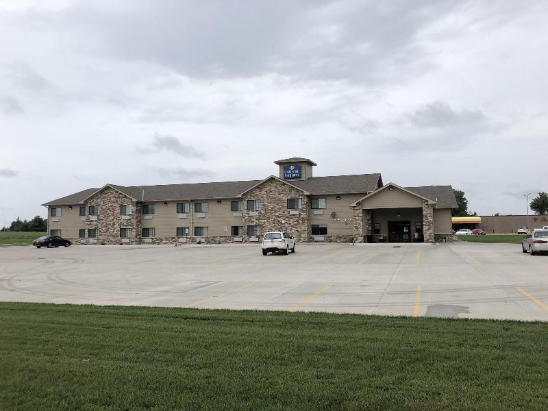 Cobblestone Inn & Suites - Clarinda image