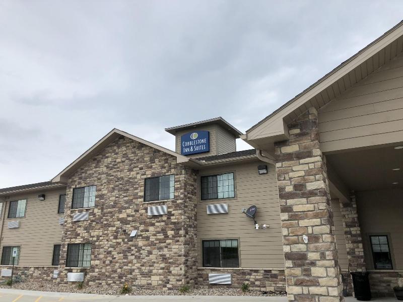Cobblestone Inn & Suites - Clarinda image