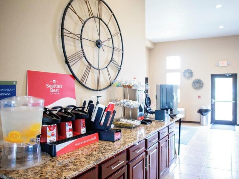 Cobblestone Inn & Suites - Clarinda image