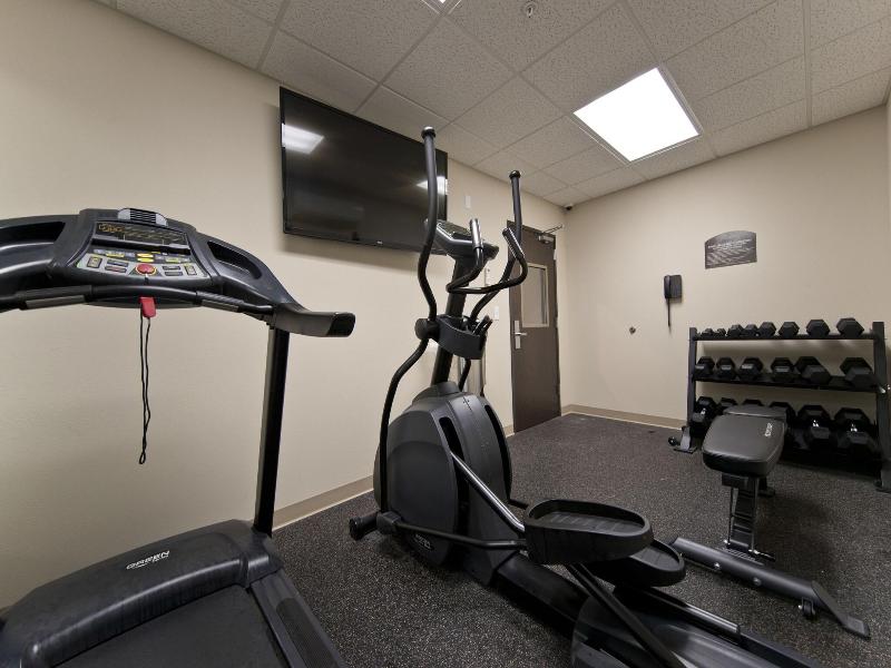 Cobblestone Inn & Suites - Clarinda image 6