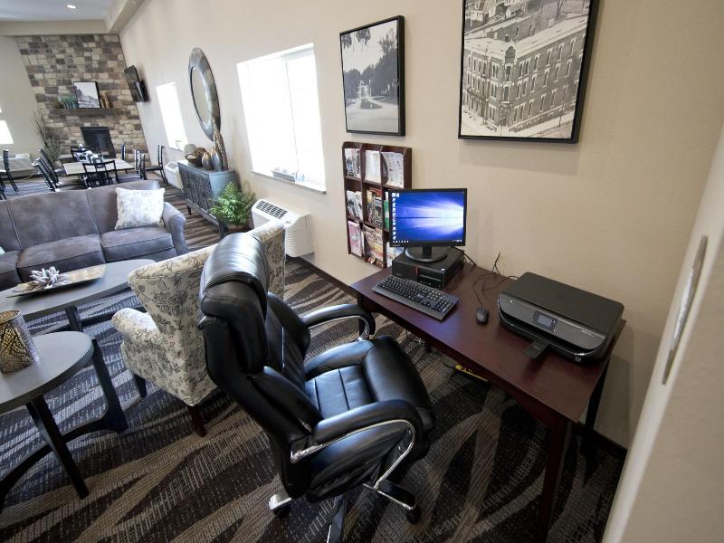 Cobblestone Inn & Suites - Clarinda image