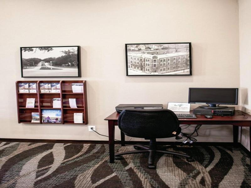 Cobblestone Inn & Suites - Clarinda image