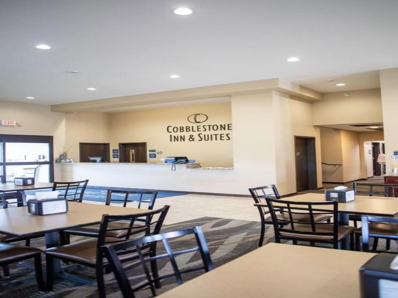 Cobblestone Inn & Suites - Clarinda image