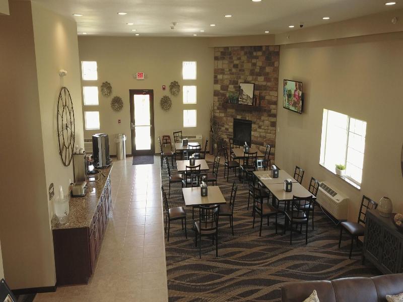 Cobblestone Inn & Suites - Clarinda image