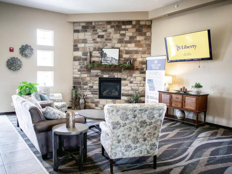 Cobblestone Inn & Suites - Clarinda image