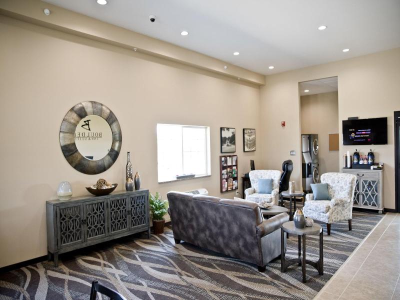 Cobblestone Inn & Suites - Clarinda image