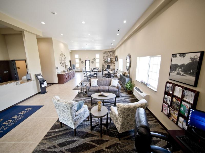 Cobblestone Inn & Suites - Clarinda image