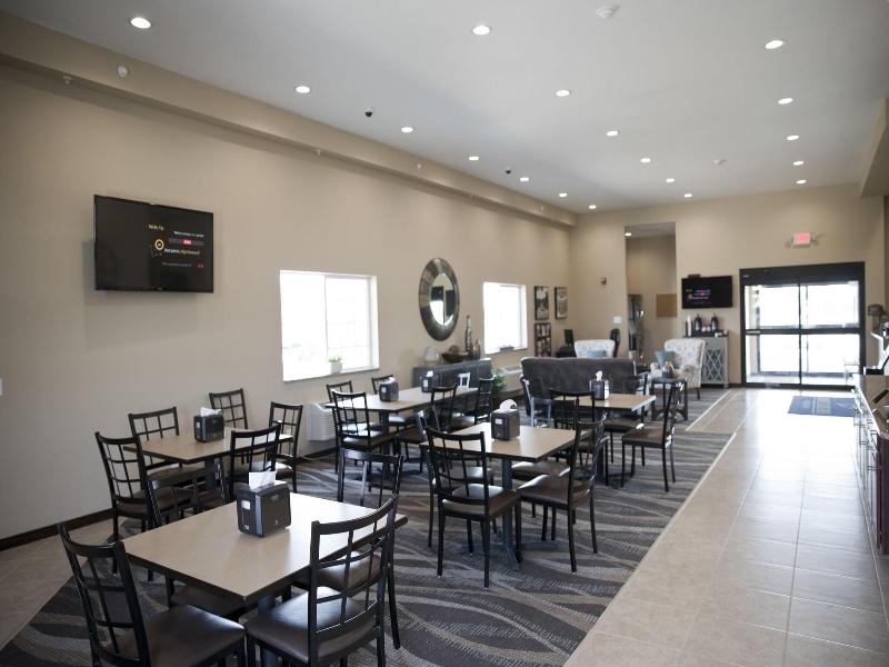 Cobblestone Inn & Suites - Clarinda image 2