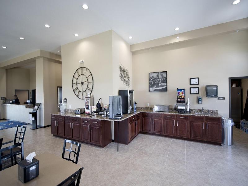 Cobblestone Inn & Suites - Clarinda image 3
