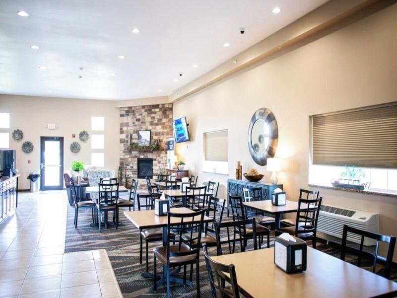 Cobblestone Inn & Suites - Clarinda image 8
