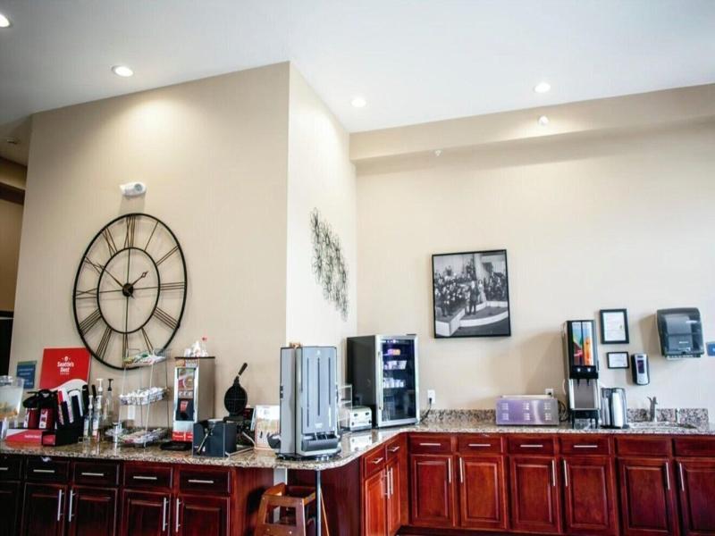 Cobblestone Inn & Suites - Clarinda image 10