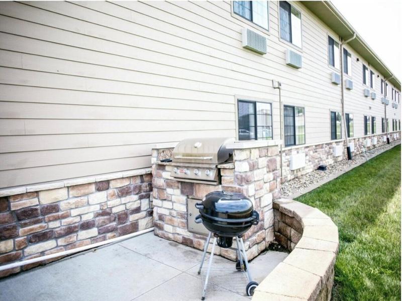 Cobblestone Inn & Suites - Clarinda image