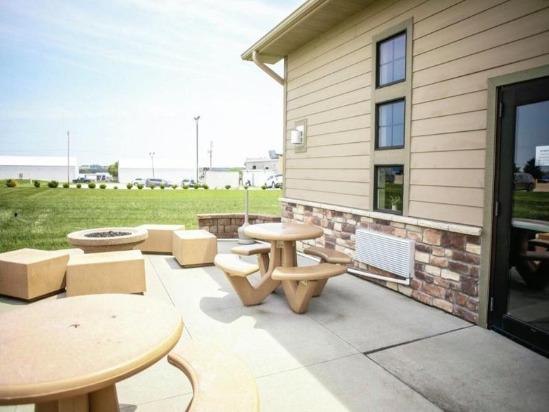 Cobblestone Inn & Suites - Clarinda image