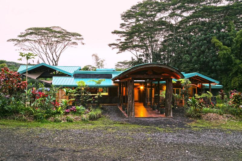 Hawaiian Sanctuary image
