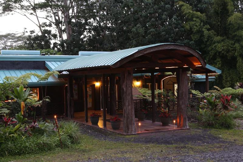 Hawaiian Sanctuary image