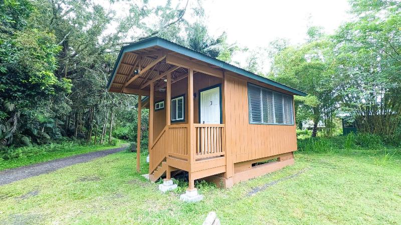 Hawaiian Sanctuary image