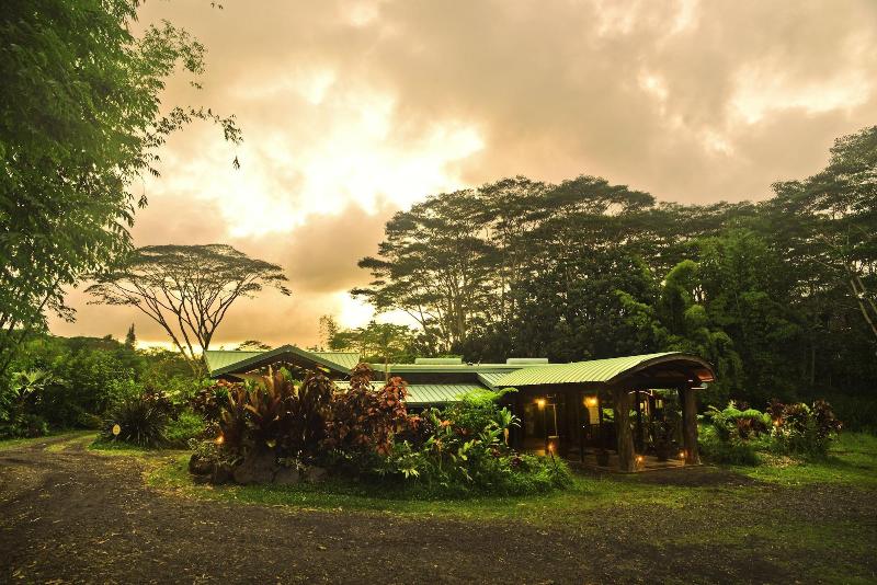 Hawaiian Sanctuary image