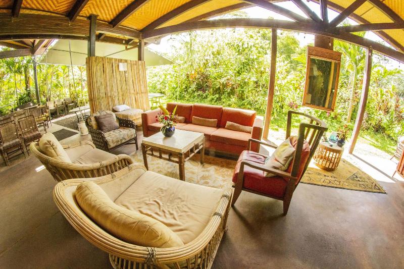 Hawaiian Sanctuary image