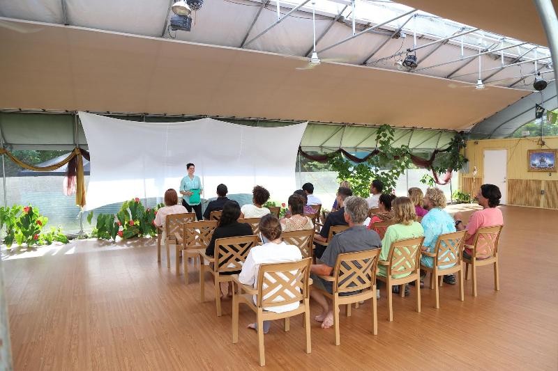 Hawaiian Sanctuary image
