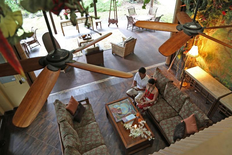 Hawaiian Sanctuary image