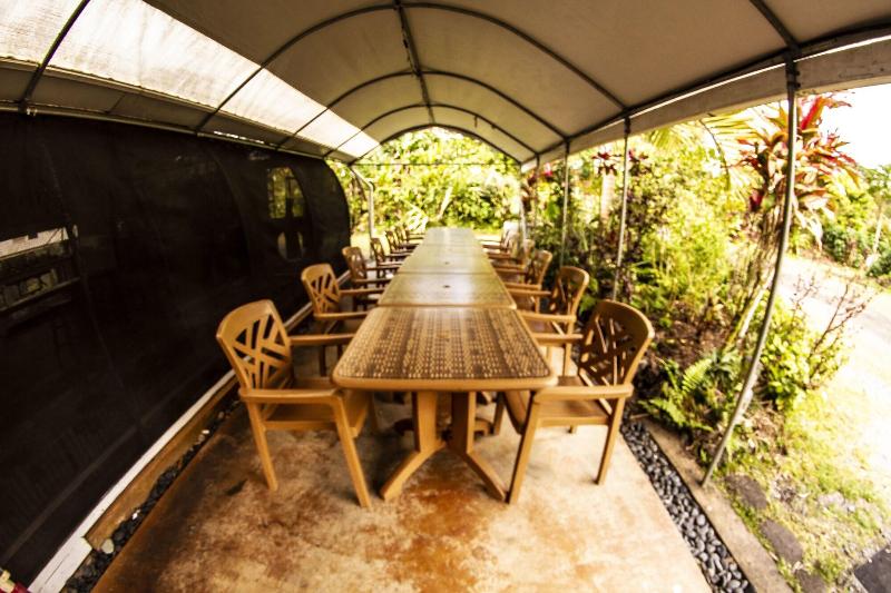 Hawaiian Sanctuary image
