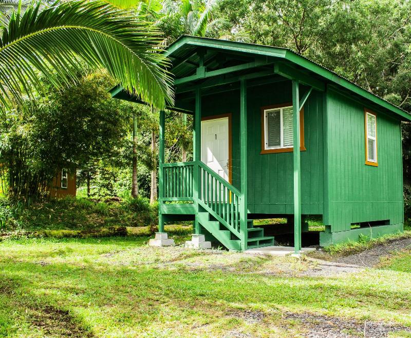 Hawaiian Sanctuary image