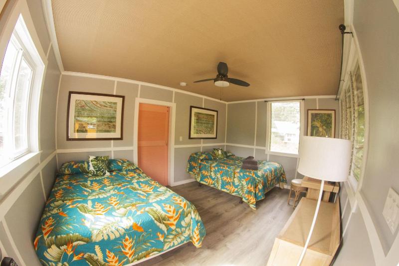 Hawaiian Sanctuary image
