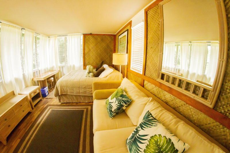 Hawaiian Sanctuary image