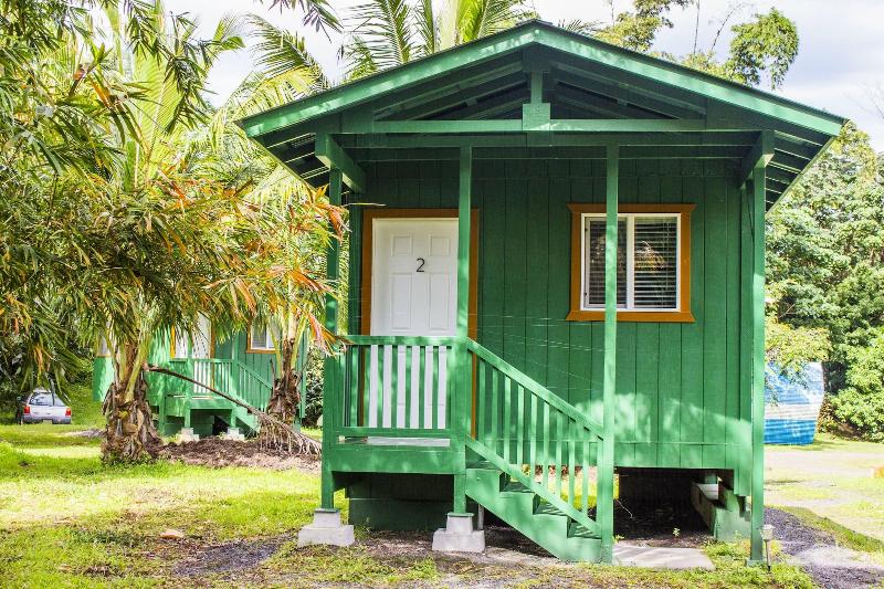 Hawaiian Sanctuary image